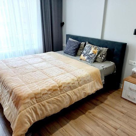 Apartament drăguț în centrul orașului! Chisinau Exterior foto