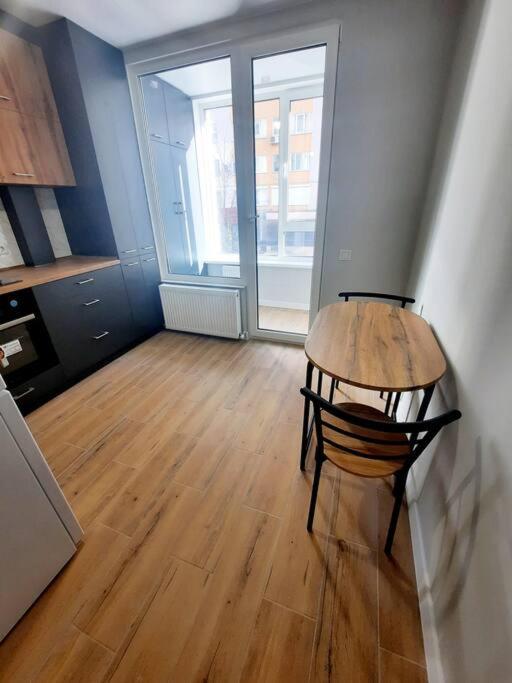 Apartament drăguț în centrul orașului! Chisinau Exterior foto