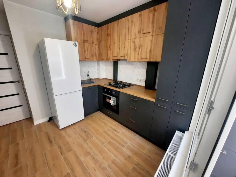 Apartament drăguț în centrul orașului! Chisinau Exterior foto
