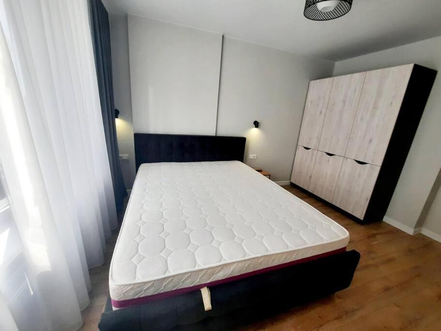 Apartament drăguț în centrul orașului! Chisinau Exterior foto