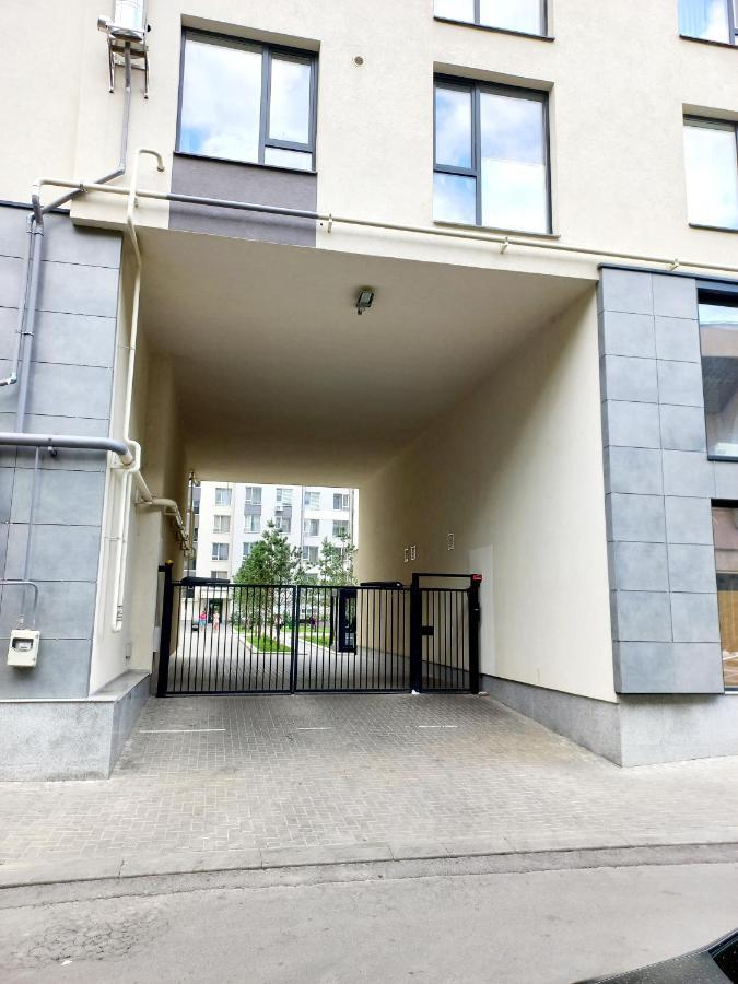 Apartament drăguț în centrul orașului! Chisinau Exterior foto