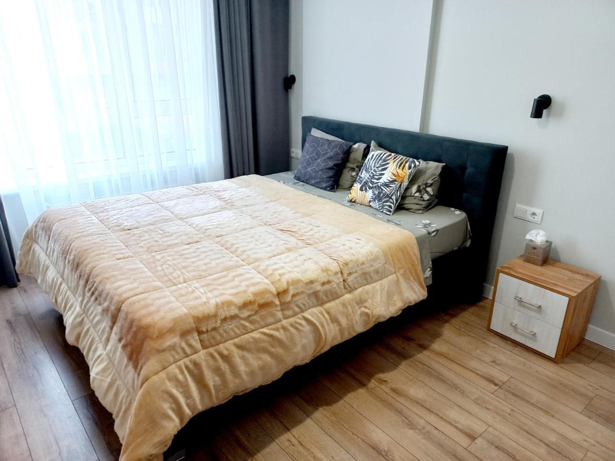 Apartament drăguț în centrul orașului! Chisinau Exterior foto