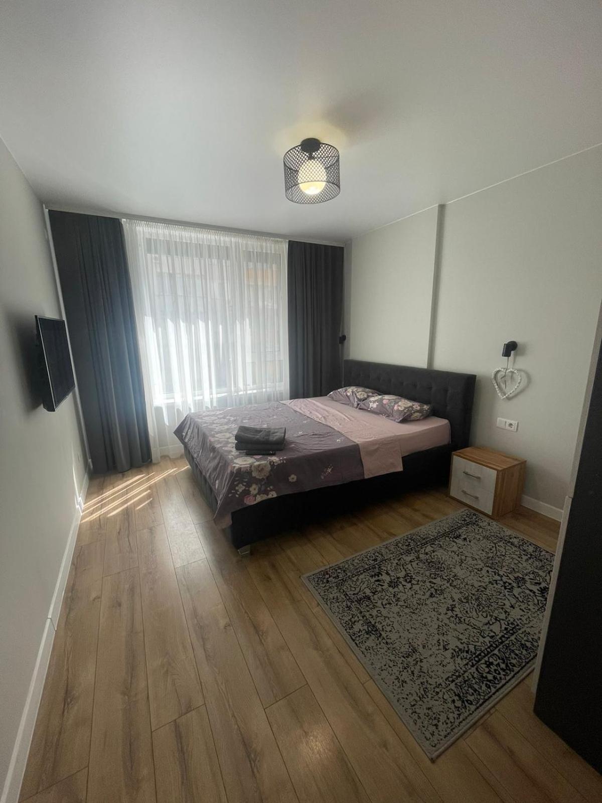 Apartament drăguț în centrul orașului! Chisinau Exterior foto